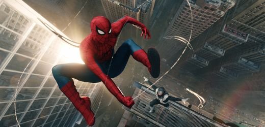 »Spider-Man: Brand New Day«: Das Superhelden-Kino steckt in der Krise. Reißt es Tom Holland raus?