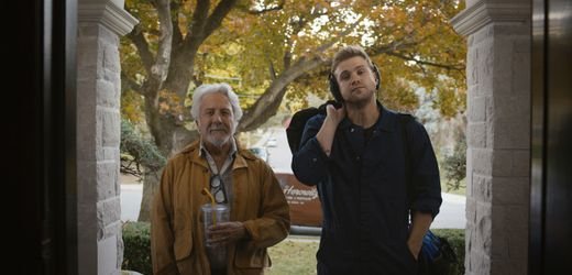 »The Piano Tuner« mit Dustin Hoffman: Bei diesem Ganovenfilm stimmt nicht nur das Klavier