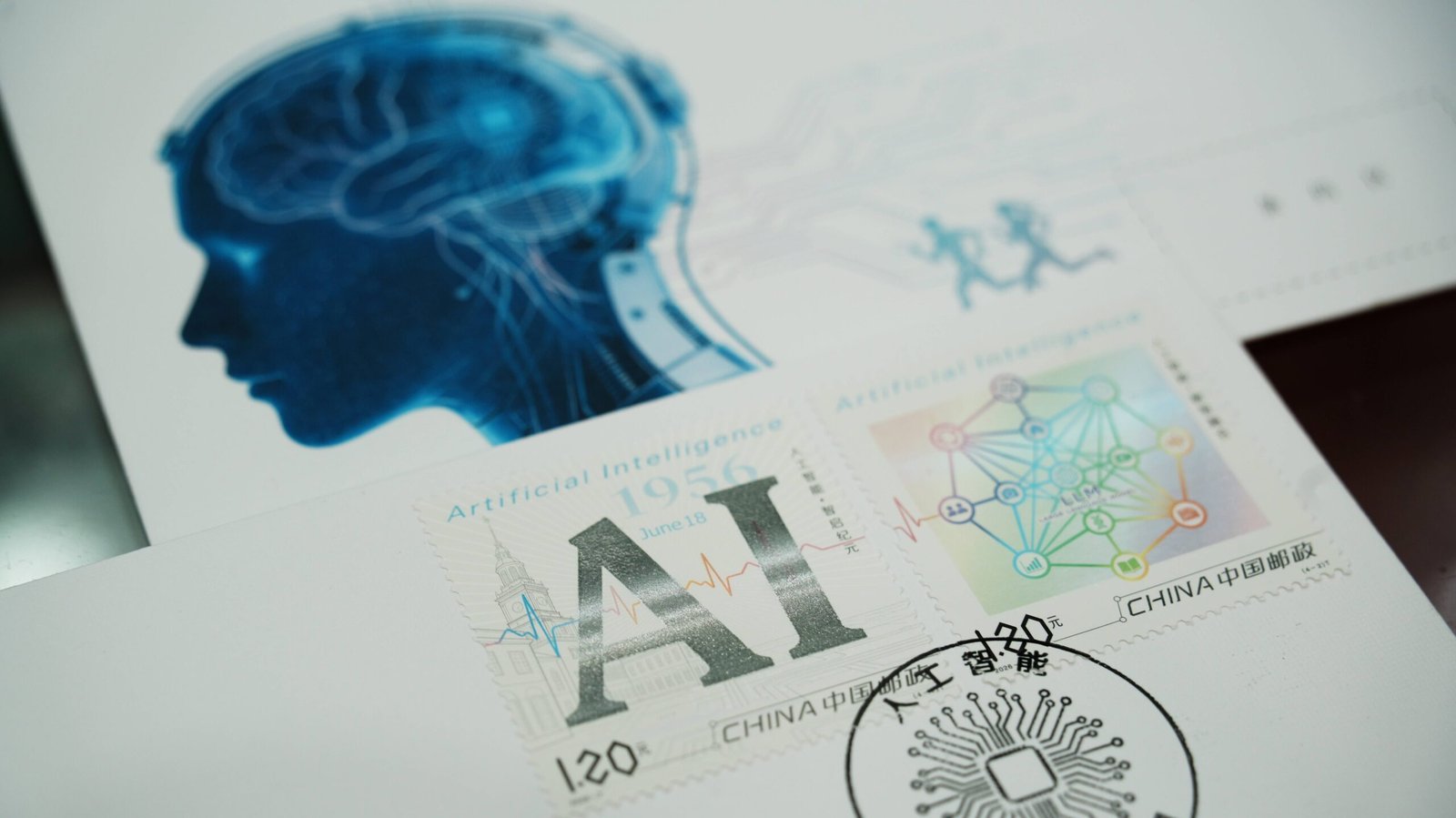 Trügerische Transparenz: Was die neuen KI-Labels bringen und was nicht