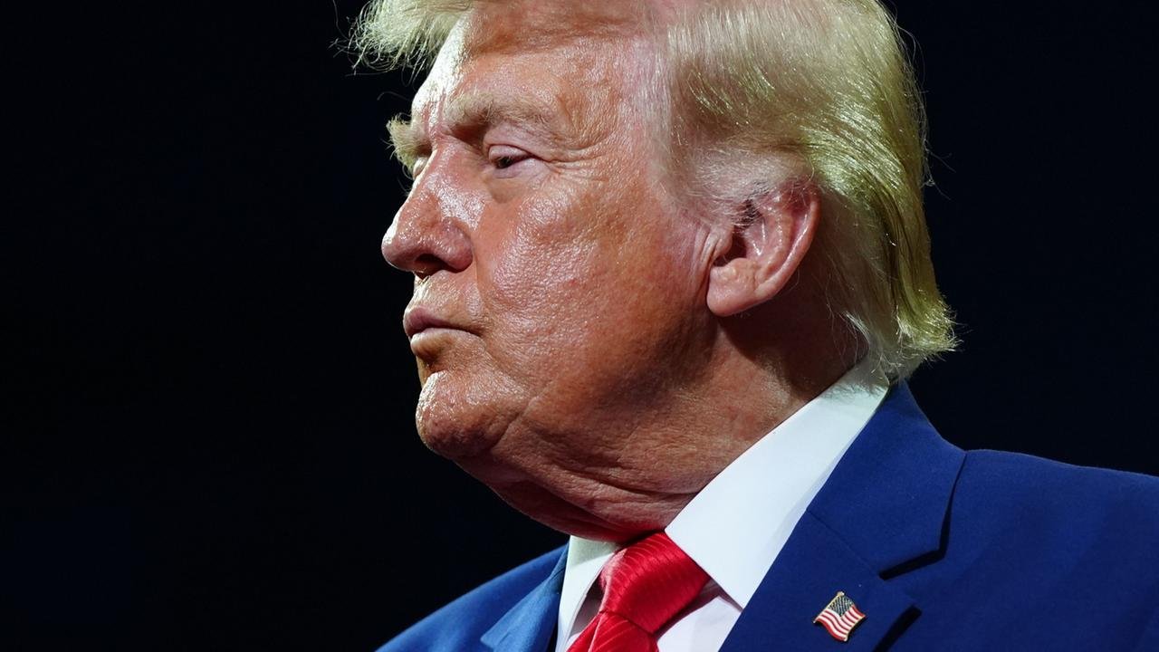 Trump: Saudis sollen für Atomdeal auf Israel zugehen