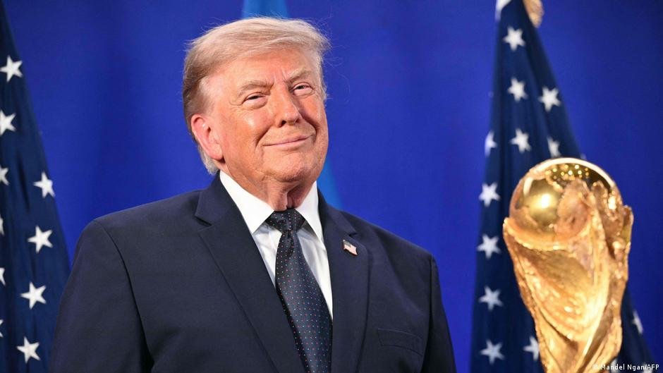 Trump droht Kanada wegen Waldbränden mit zusätzlichen Zöllen