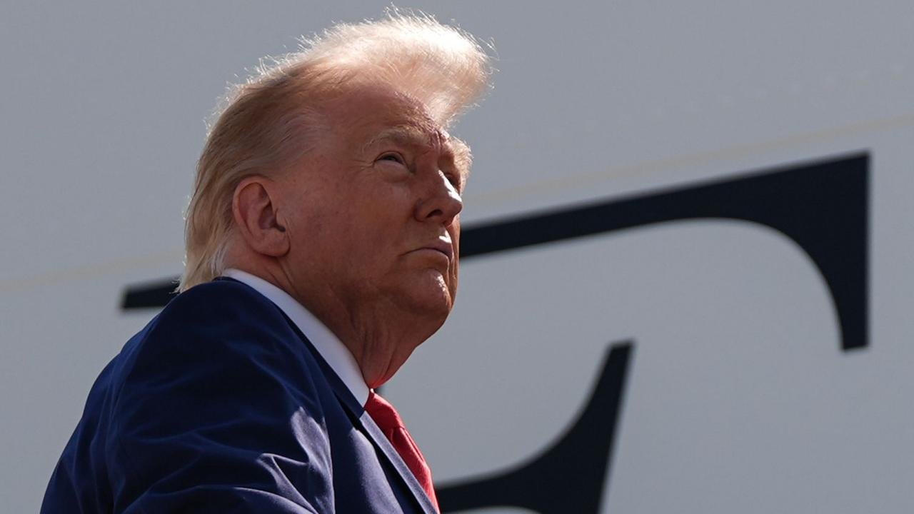 Trump meldet Erfolg bei Friedensabkommen für Gazastreifen