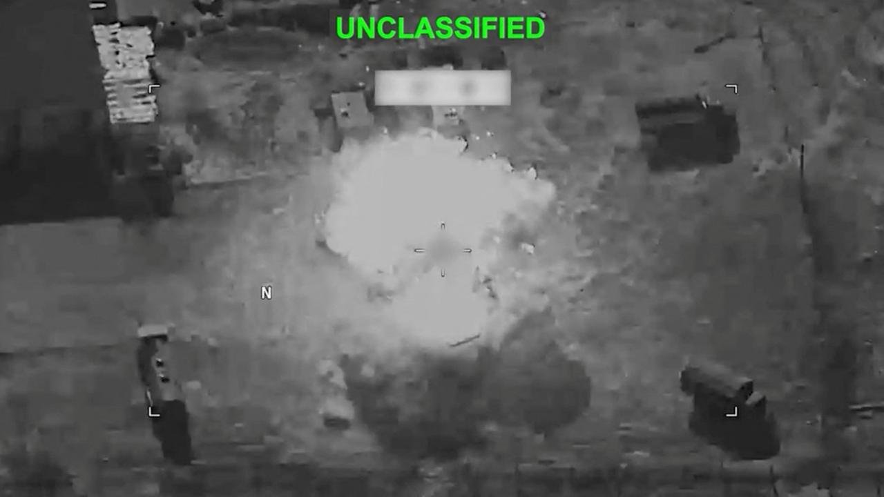 USA melden nach mehrtägiger Pause neue Angriffe auf Iran