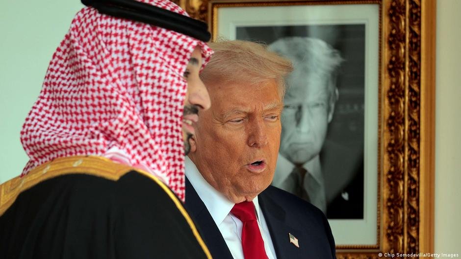 USA und Saudi-Arabien wollen Atom-Pakt schließen