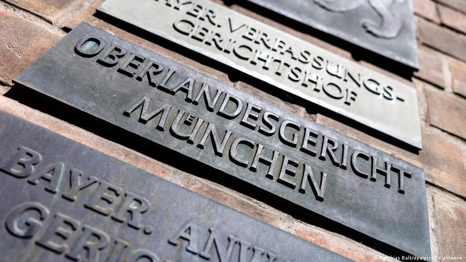 Urteil: Haftstrafen für Versklavung von jesidischen Mädchen