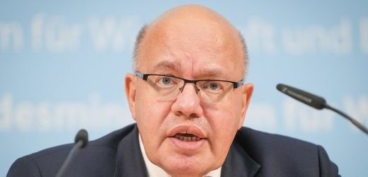 Verkehrsminister Patrick Schnieder: Peter Altmaier »betroffen und wütend« über Umgang mit Verkehrsminister