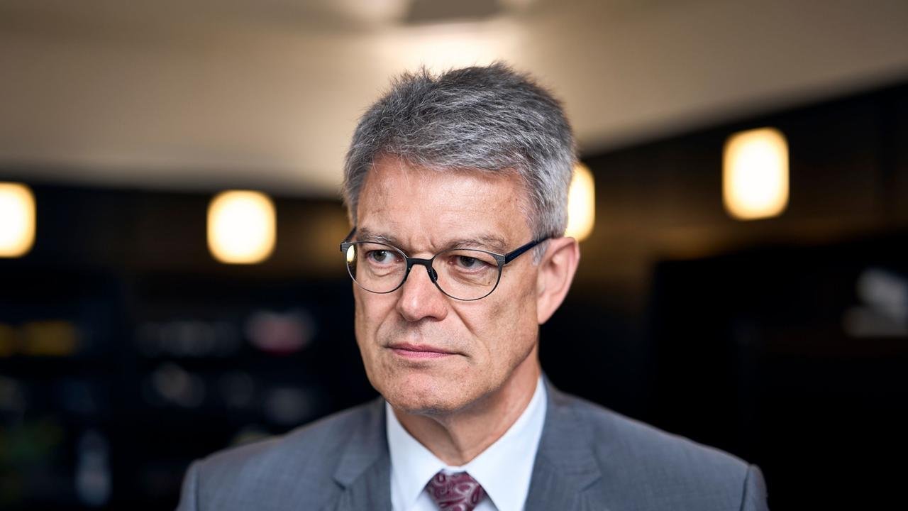 Verkehrsminister Schnieder will um Entlassung bitten