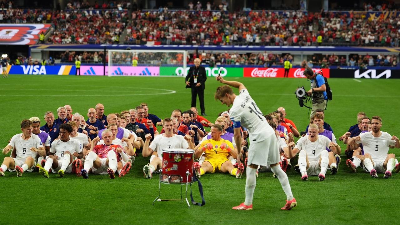 WM 2026: Ein Fest für alle, die zur richtigen Zeit zusahen