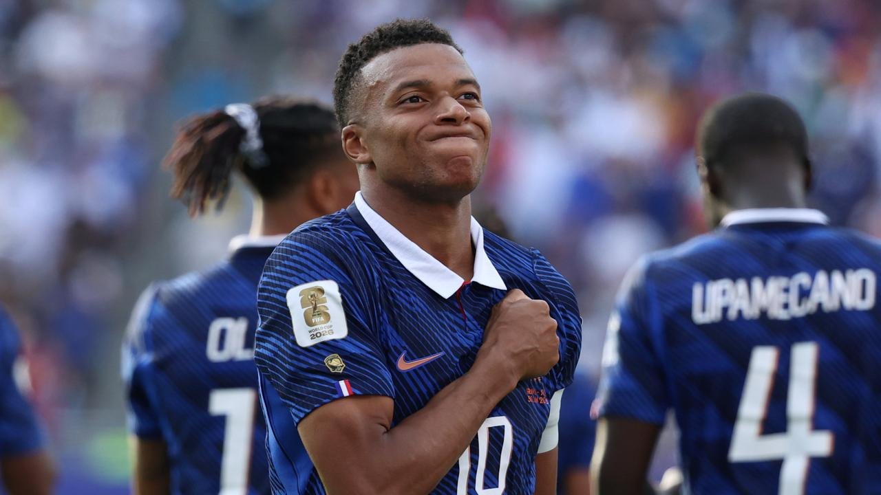 WM 2026: Frankreichs Kylian Mbappé – Erst Mensch, dann Torjäger