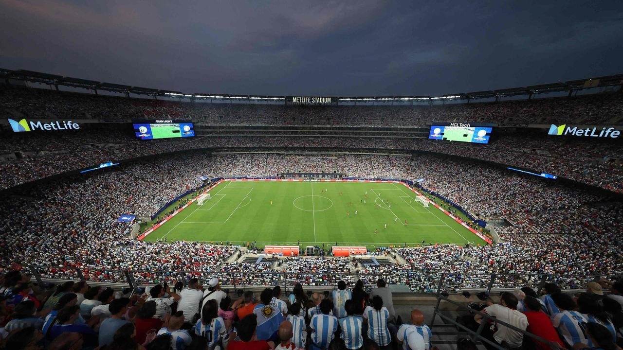 WM-News: FIFA verlangt für Endspiel-Tickets fast 30.000 Euro