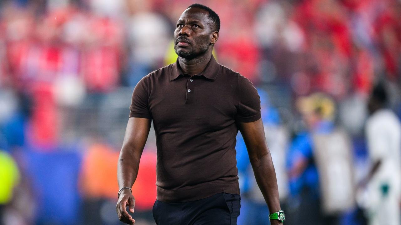 WM-News: Senegal trennt sich von Nationaltrainer Thiaw