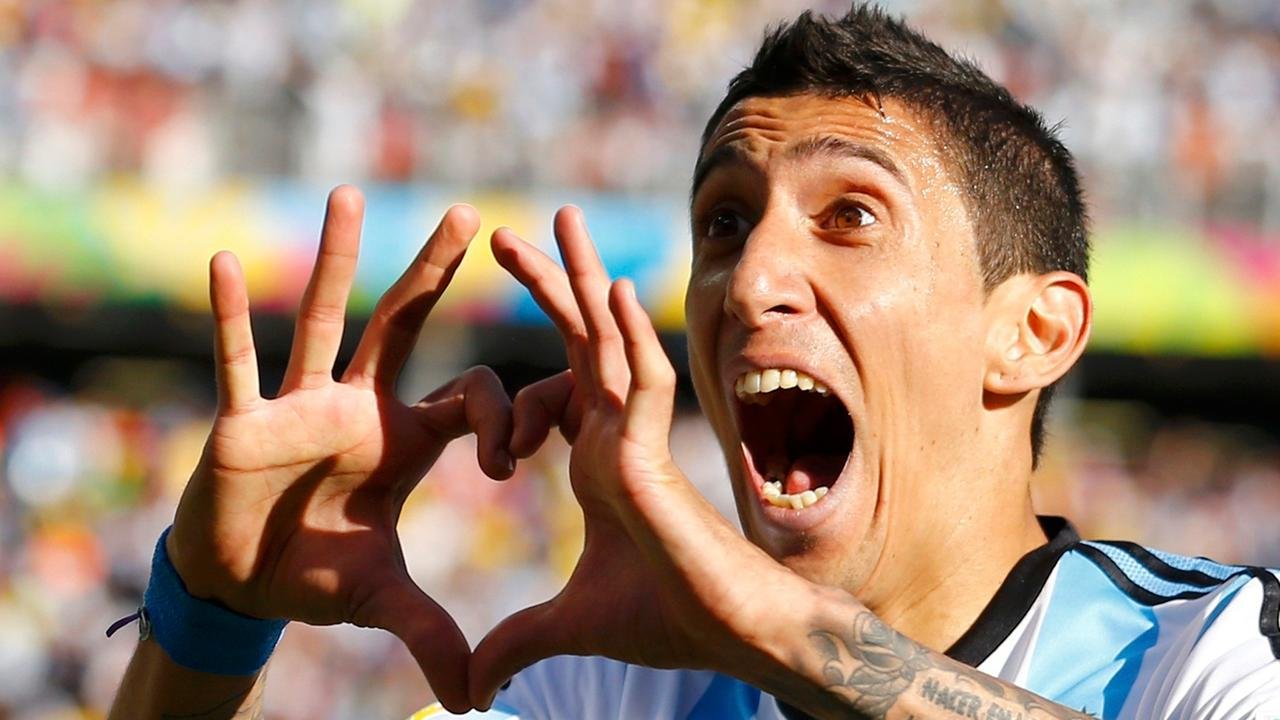 WM-News: WM 2014 – Schweizer K.o. gegen Argentinien nach 118 Minuten
