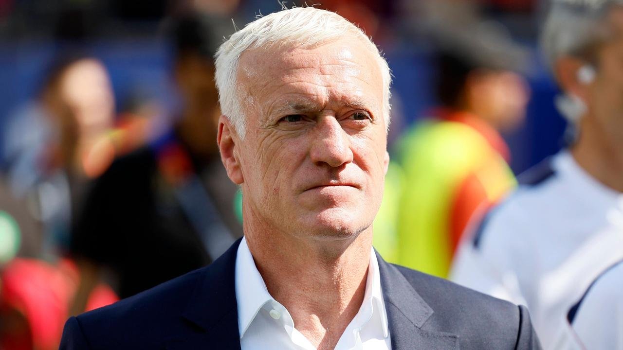 WM-News: "Besitzen Lösungen" – Deschamps lässt Yamals Kampfansage kalt