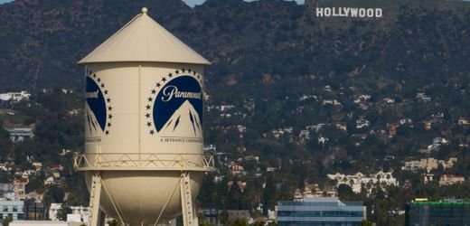 Warner und Paramount: US-Bundesstaaten wollen Übernahme stoppen