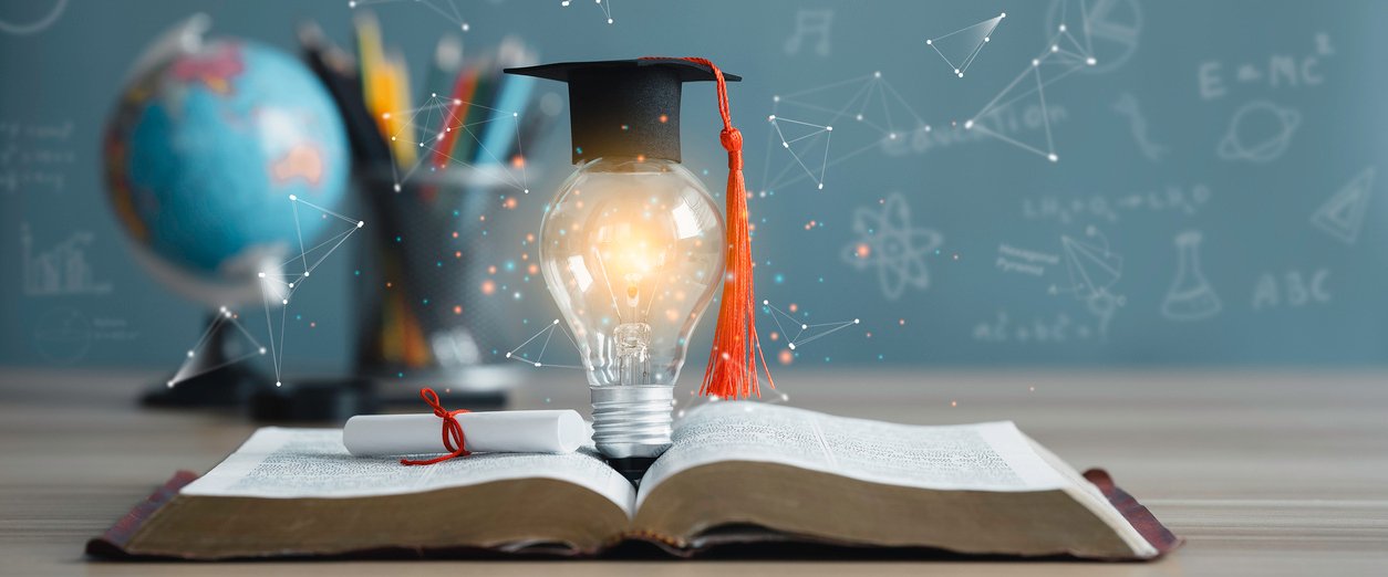 Wie Bildung und Gene zusammenwirken Wie Bildung und Gene zusammenwirken