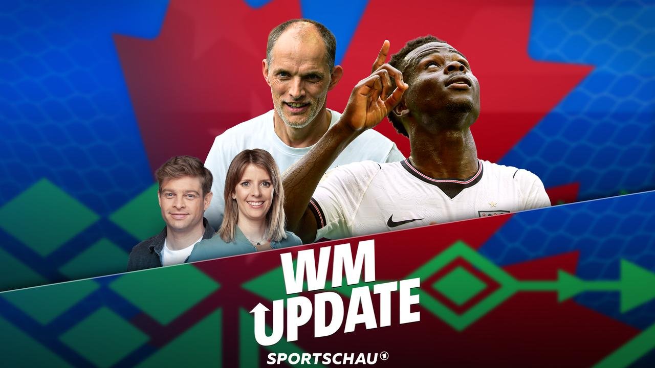 Wildmeister! England gewinnt Chaos um Platz 3
