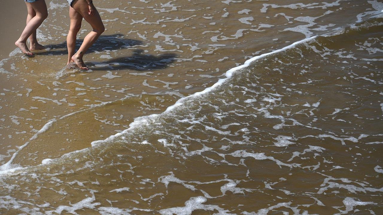 Zwei Todesfälle in Deutschland durch Vibrionen-Infektion
