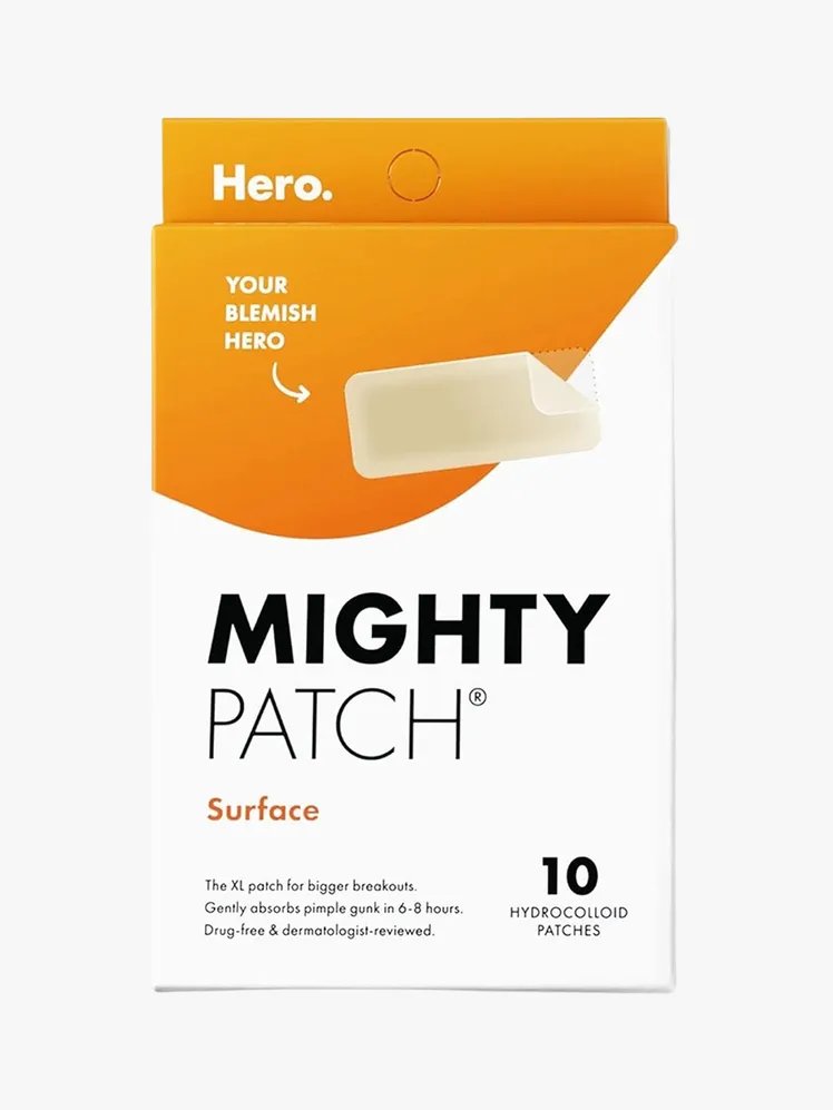 Pimple Patch, Hero Mighty Patch Surface, kaufen