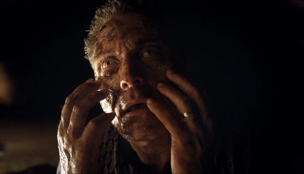 Mystery-Thriller von M. Night Shyamalan: "Old"