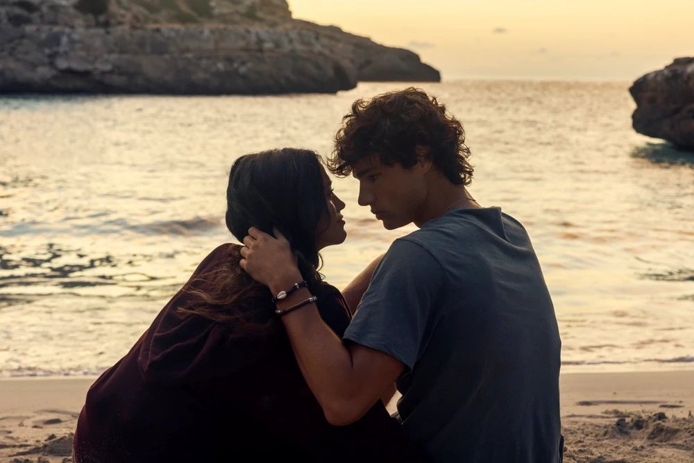 Neue Young-Adult-Romanze: "The Last Sunrise"