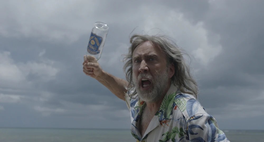Nicolas Cage als Ex-CIA-Agent, der seine Familie retten will: "The Retirement Plan"