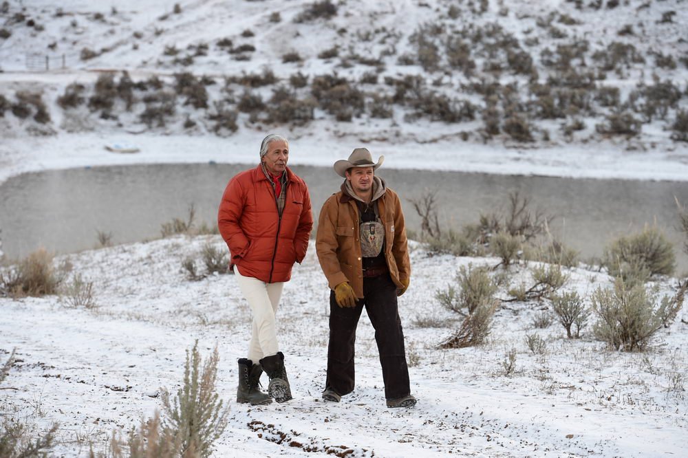 Andere Perspektive: "Wind River" von Taylor Sheridan