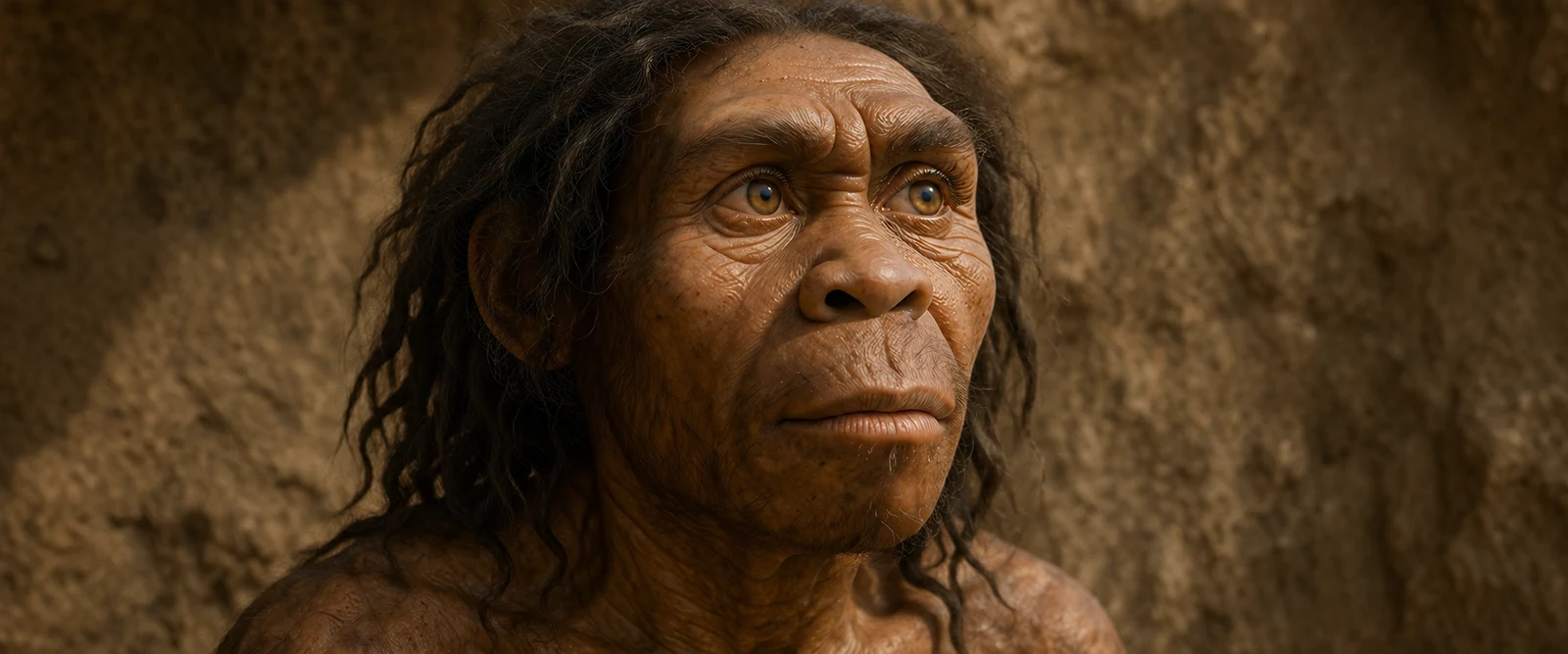 „Hobbit”-Menschen: Aasfresser statt Großwildjäger?
