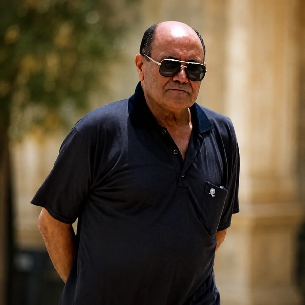 Die schwarze Box, die die Geheimnisse des Makhzen brach: Ahmed Boukhari und der Preis der Wahrheit in Marokko