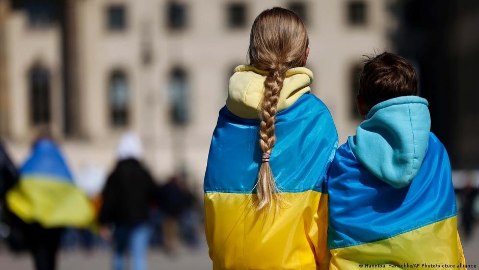 Aktivistin: Russische Propaganda für ukrainische Kinder in Nordkorea