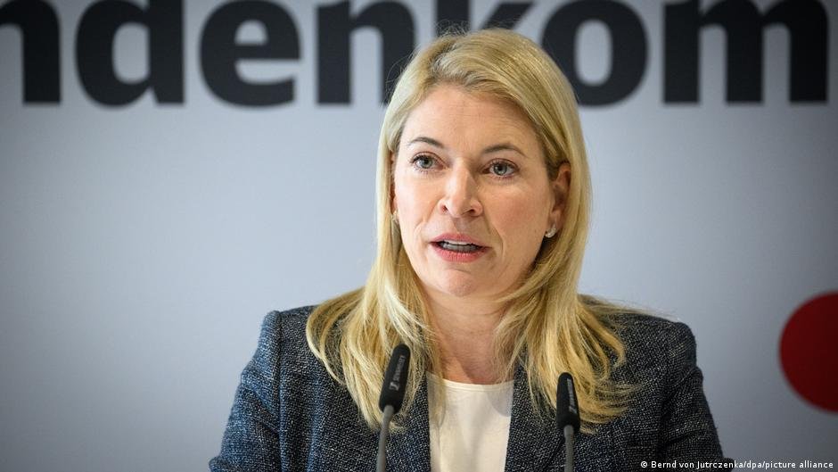 Bahn-Chefin geht mit Management ins Gericht – News kompakt: Das Wichtigste kurz gefasst
