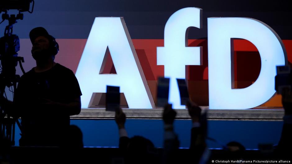 Deutschlandtrend: AfD vergrößert Vorsprung vor der Union