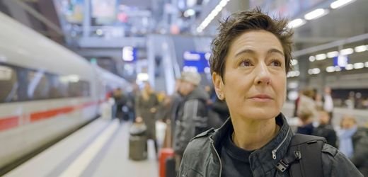 Dunja Hayali und ihre Deutsche-Bahn-Kritik: Was stimmt mit dieser ZDF-Doku nicht?