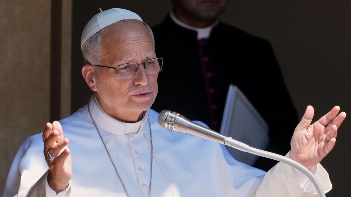 Feierte unter Lebensgefahr heimlich die Messe / Papst würdigt Opfer des Kommunismus in Albanien Feierte unter Lebensgefahr heimlich die Messe / Papst würdigt Opfer des Kommunismus in Albanien