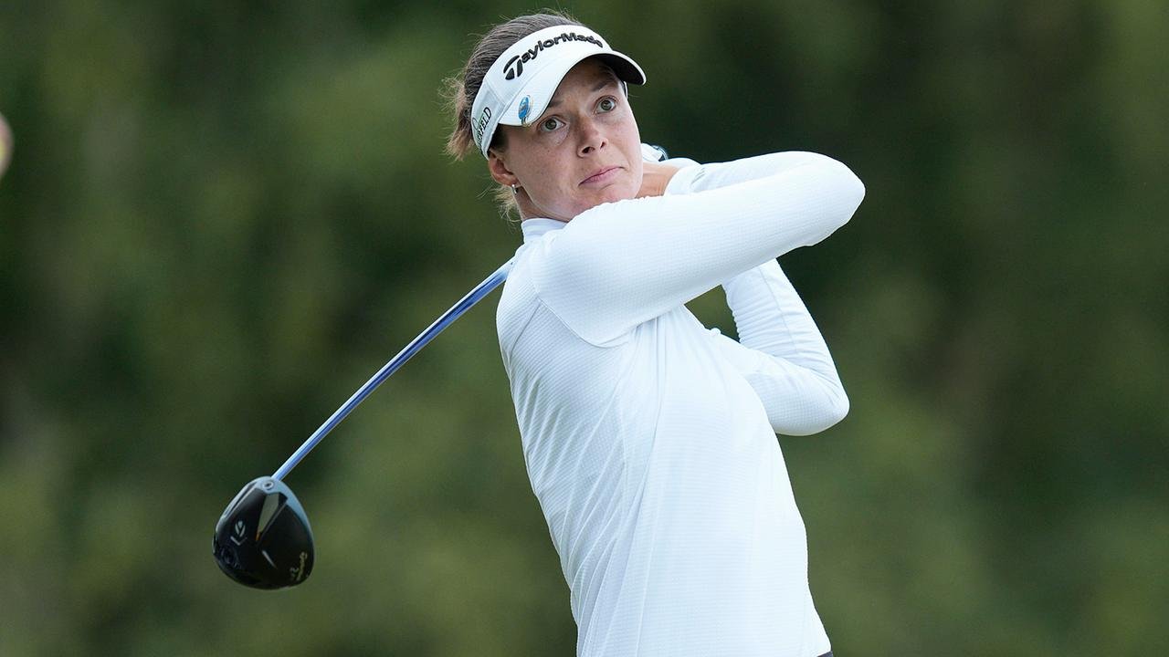 Golferin Henseleit bei den British Open dramatisch Zweite