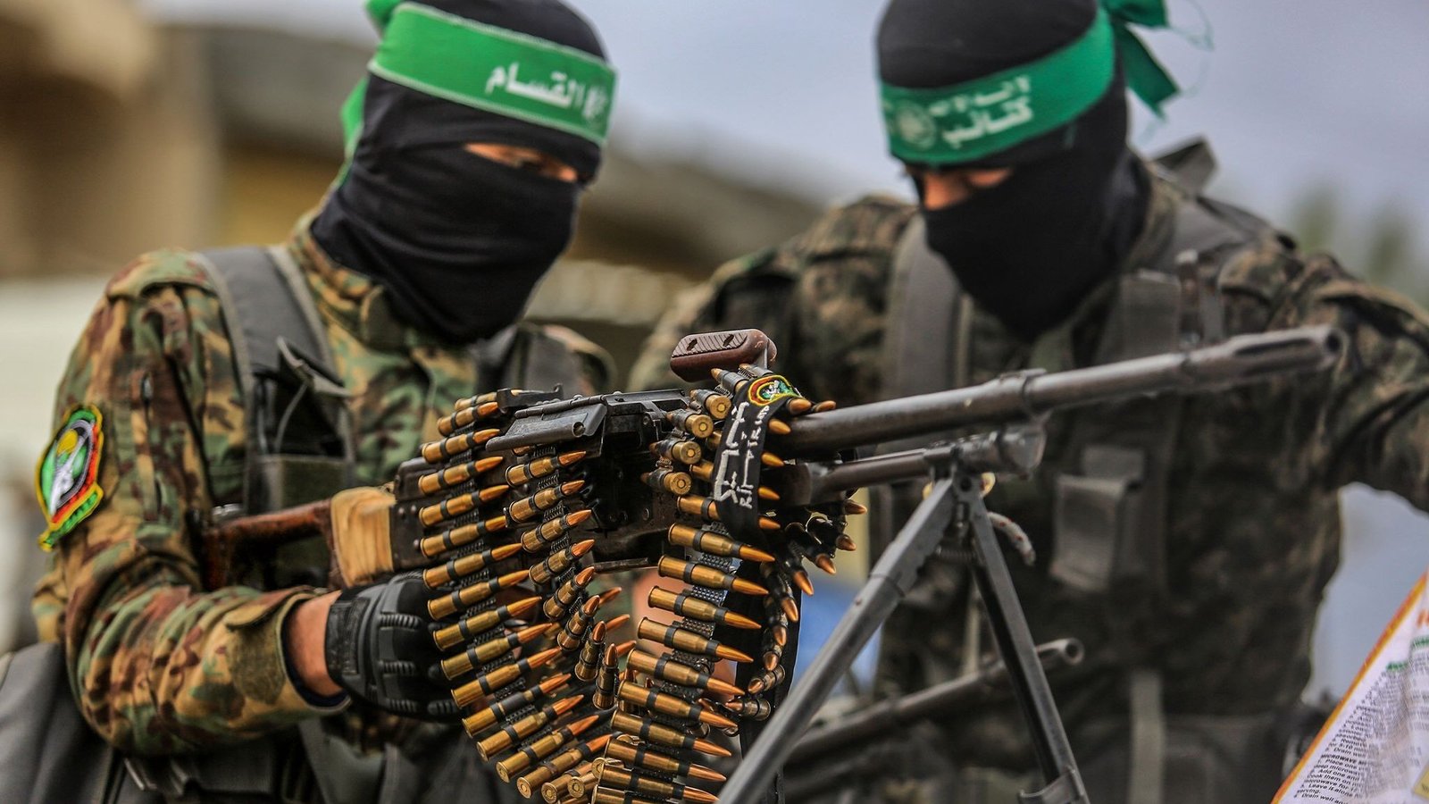 +++ Iran-Krieg +++: Iran warnt USA vor neuen Angriffen und droht mit Gegenschlägen