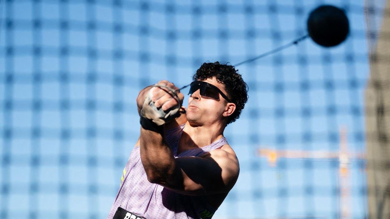 Livestream: Der erste Tag der Leichtathletik-EM aus Birmingham