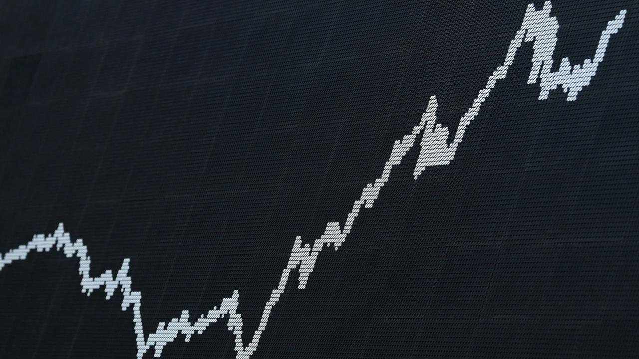 Marktbericht: DAX setzt Klettertour fort