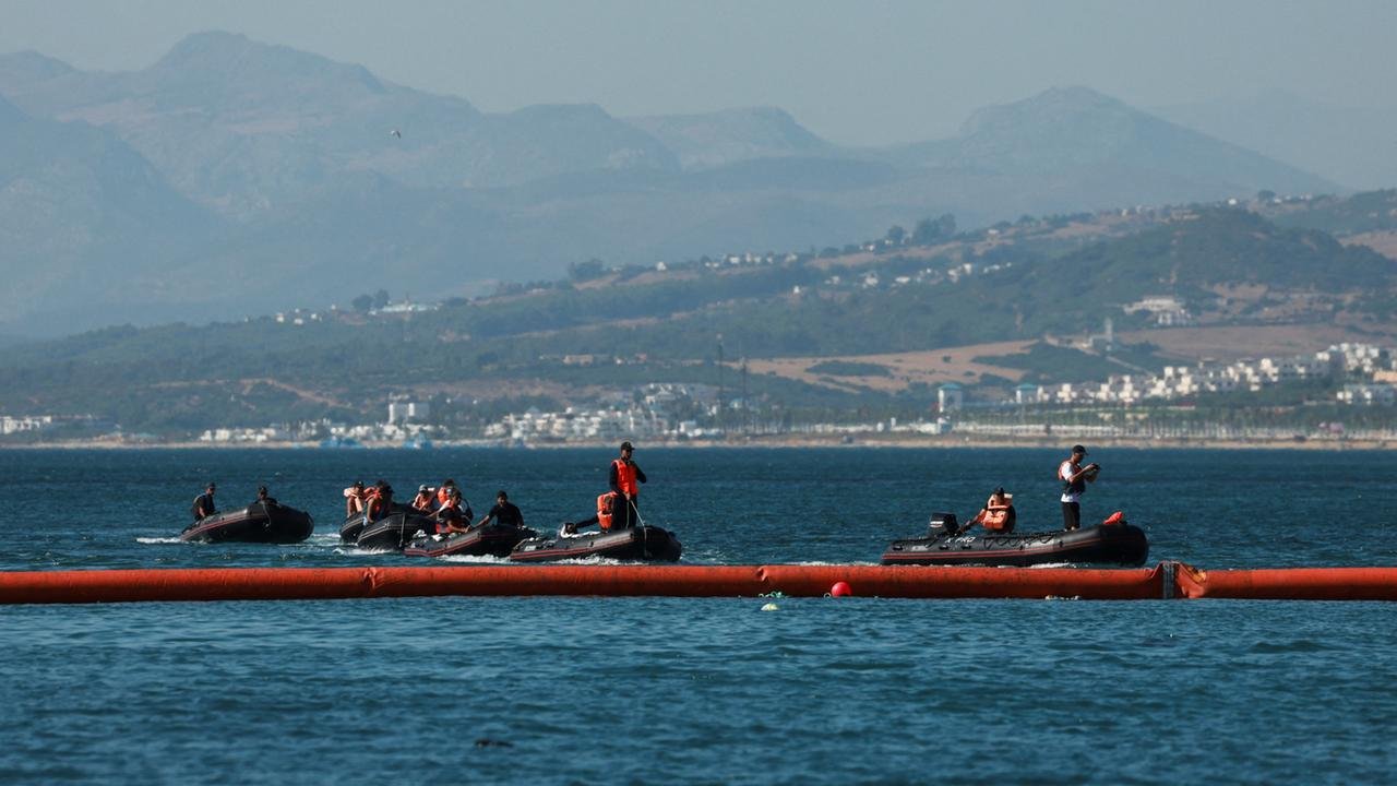 Maßnahmen gegen Migration: Was folgt auf die Ereignisse in Ceuta? Maßnahmen gegen Migration: Was folgt auf die Ereignisse in Ceuta?