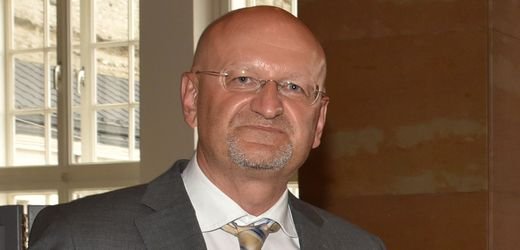 ORF-III-Chef Peter Schöber abberufen und beurlaubt