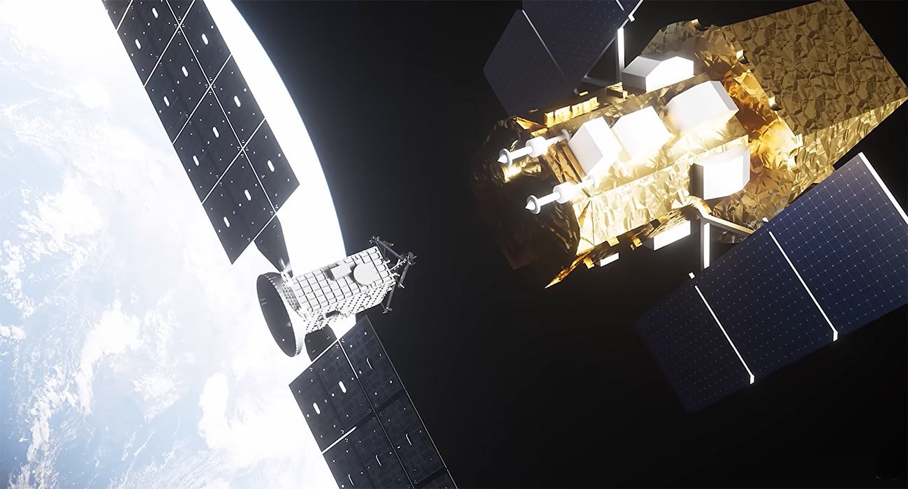 Scheitert die Rettung des Swift-Weltraumteleskops?