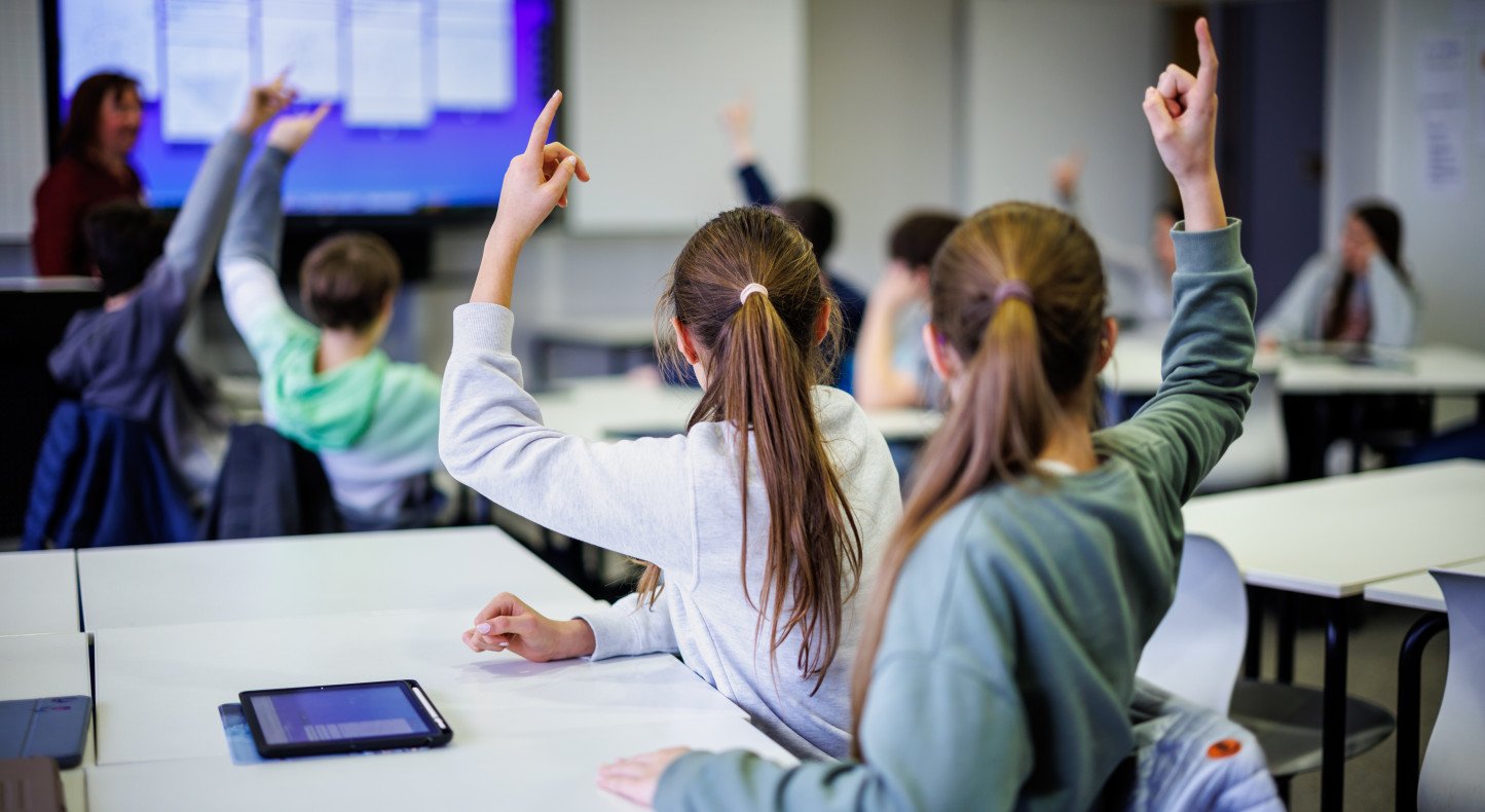 Schule und Uni unter der AfD: Die Pläne – und was wirklich möglich wäre