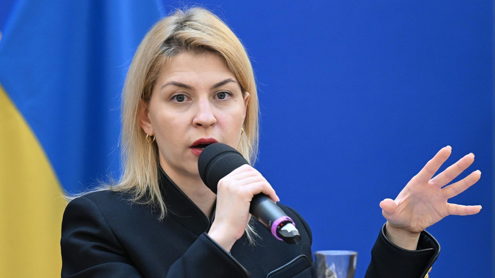 +++ Ukraine-Krieg +++: Selenskyj entlässt Botschafterin in Washington