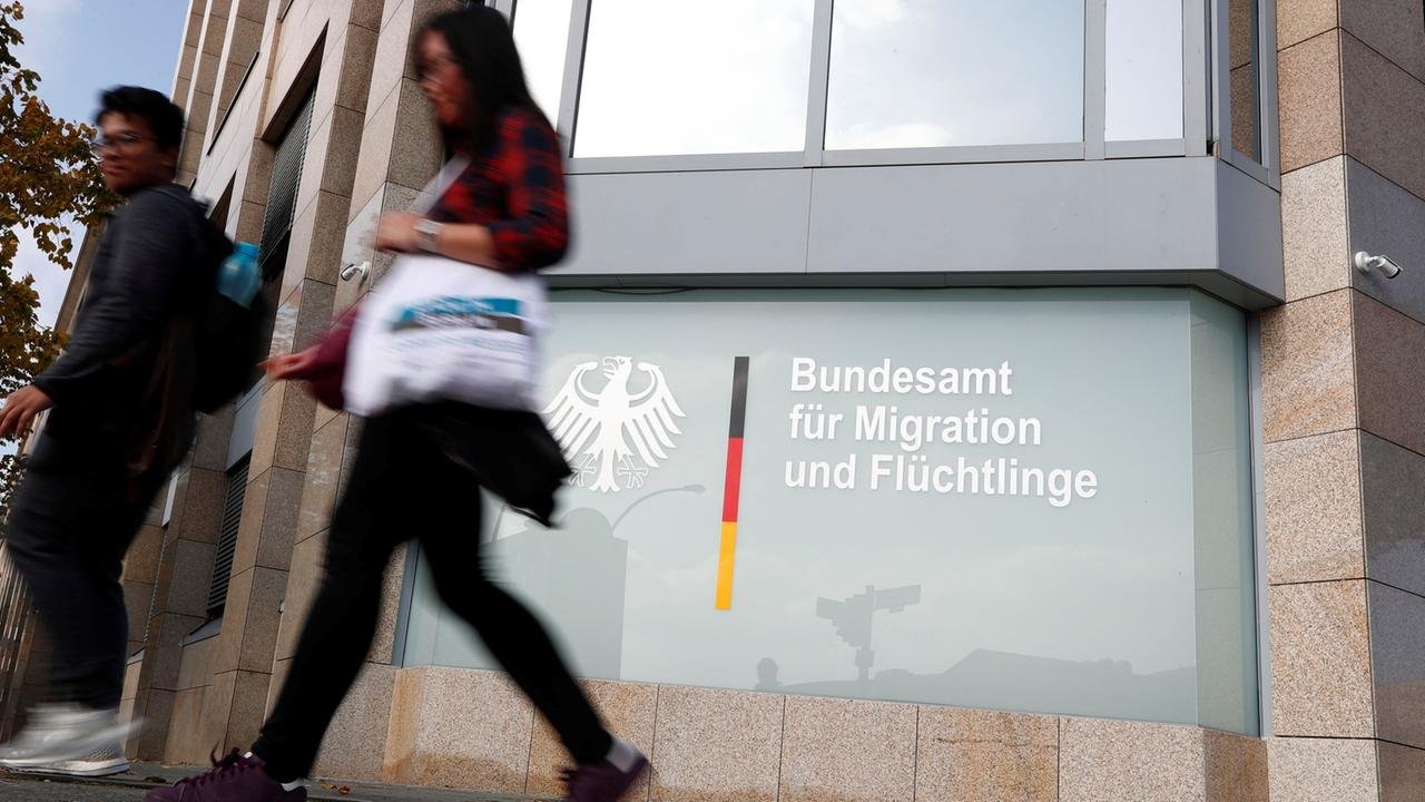Zahl der Asylerstanträge im Juli auf 4.311 gesunken