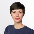 Claudia Müller