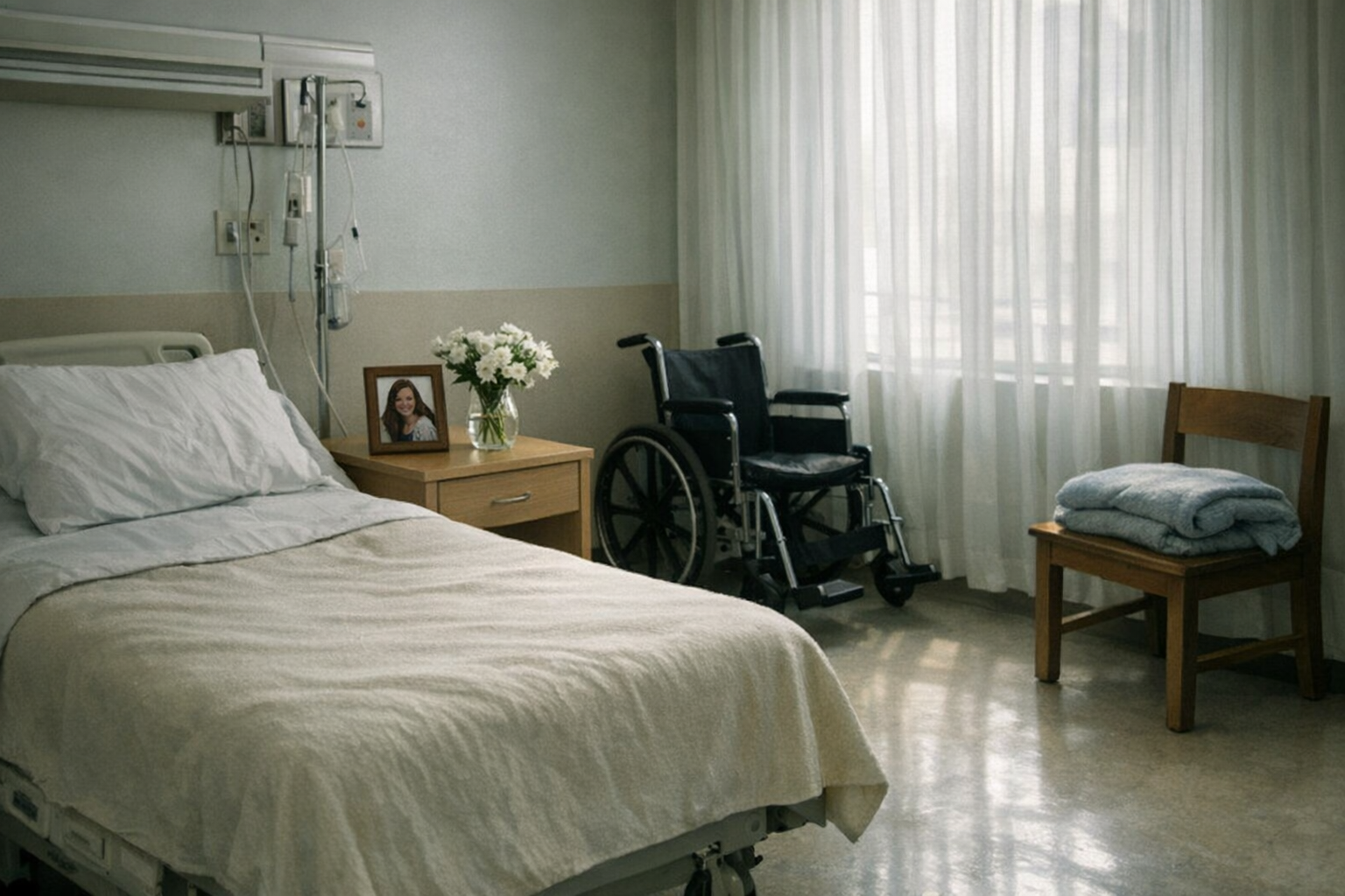 Jugend, Krankheit, Ende: Der Fall Kim Linke und die Debatte um Sterbehilfe bei ME/CFS