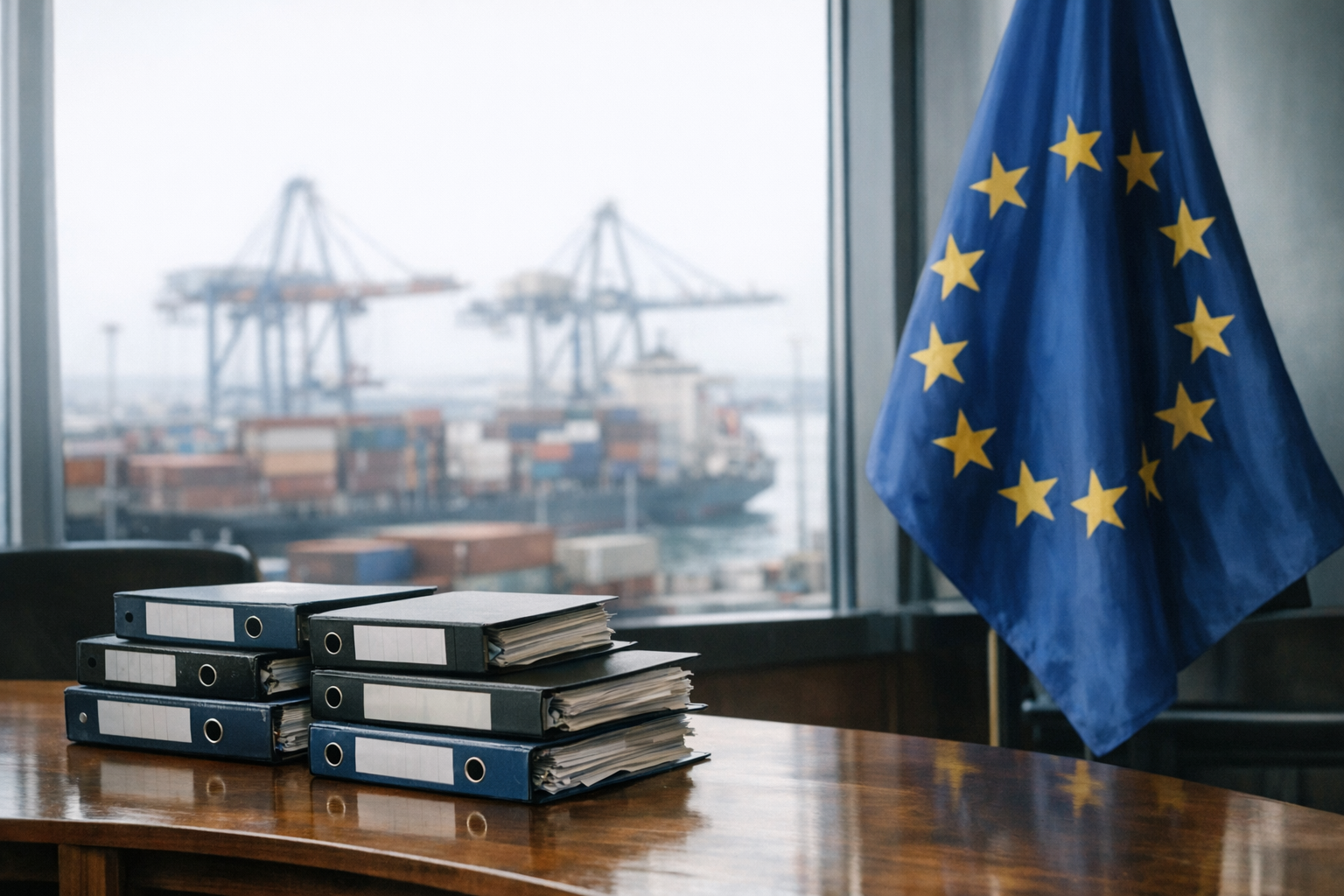 Der Brüssel‑Effekt: Warum die EU als regulatorische Weltmacht nicht automatisch durchsetzte
