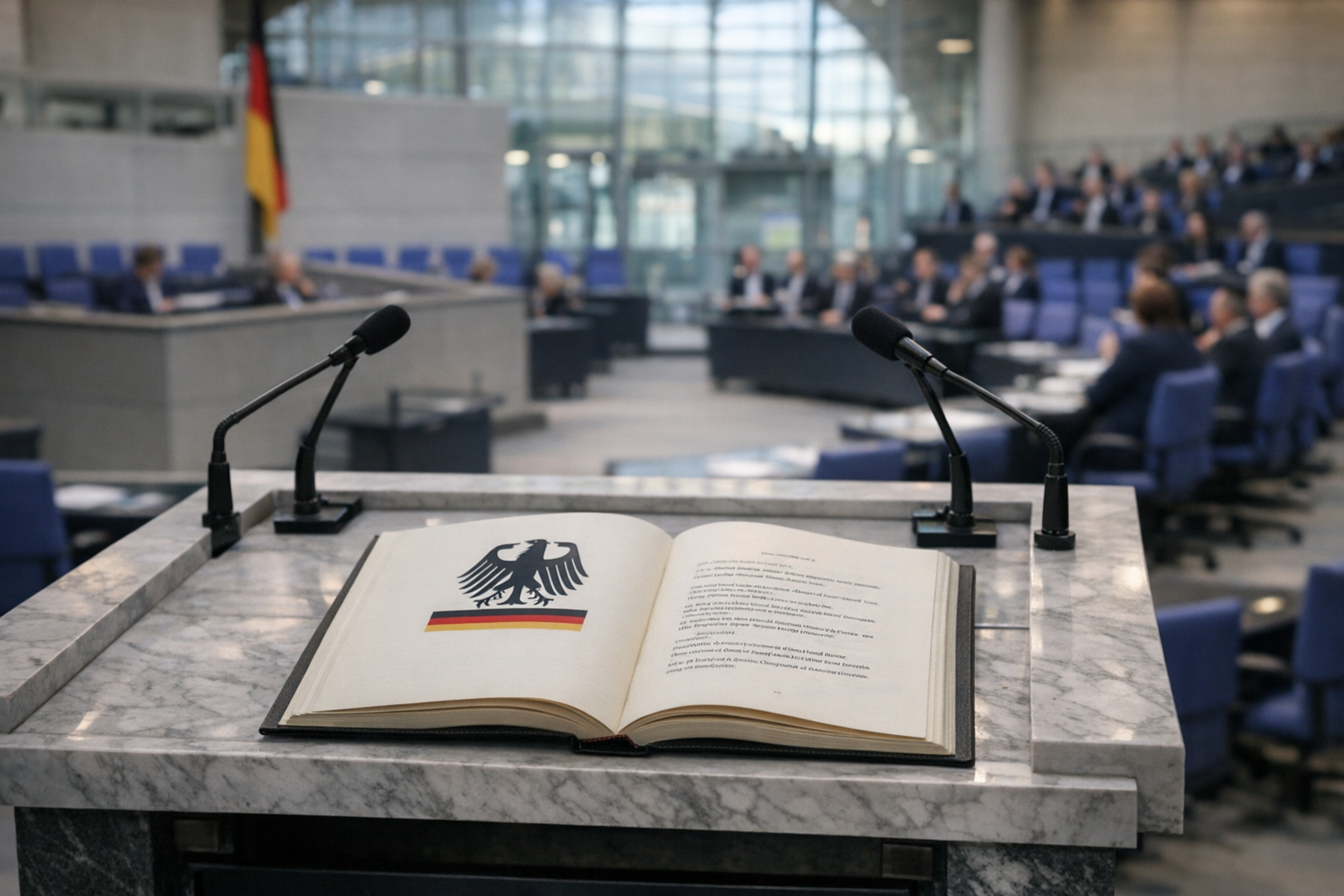 Wenn die Verfassung zum Instrument des Machterhalts wird