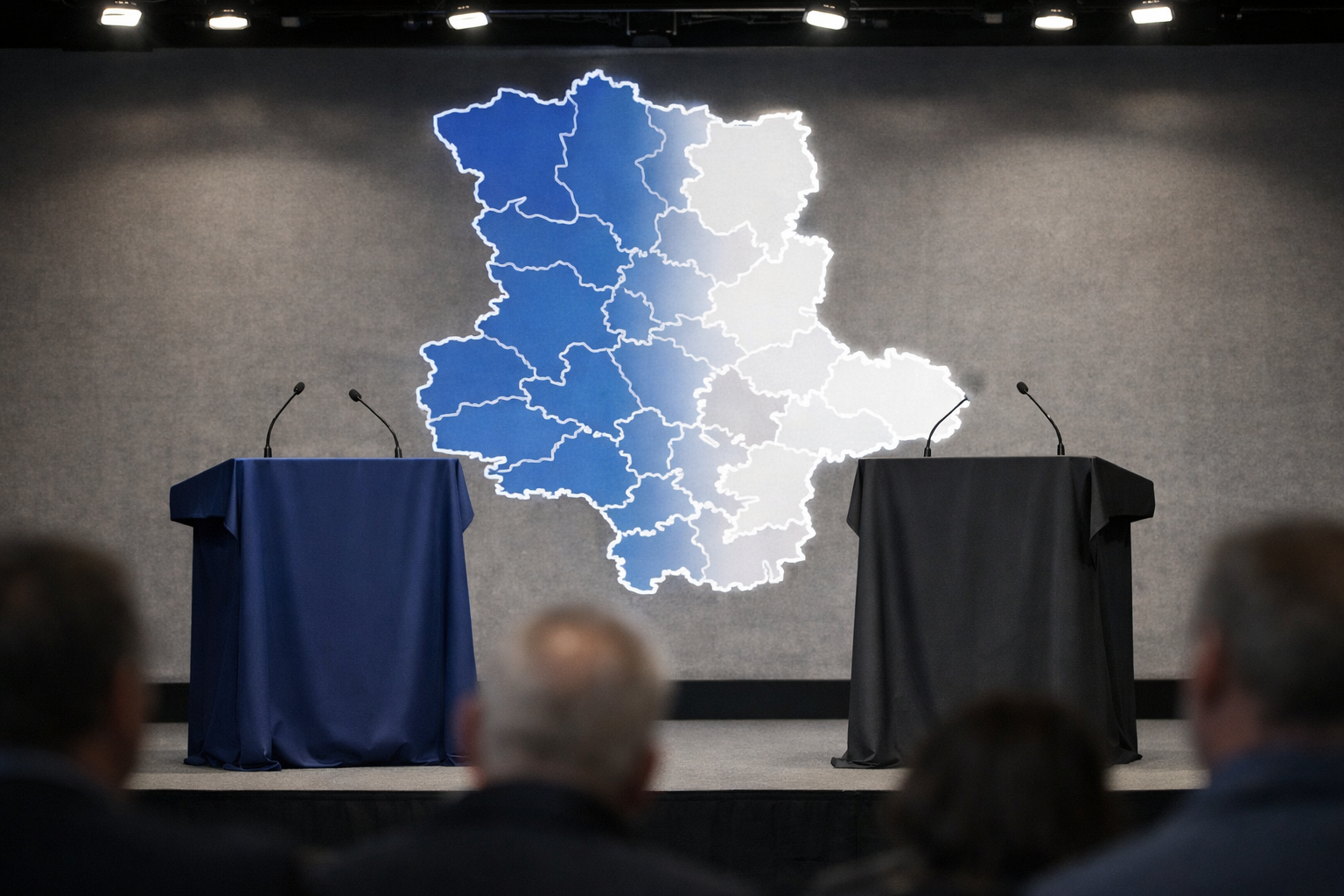 Sachsen-Anhalt vor historischem Umbruch: Die AfD als Prüfstein für CDU und Republik