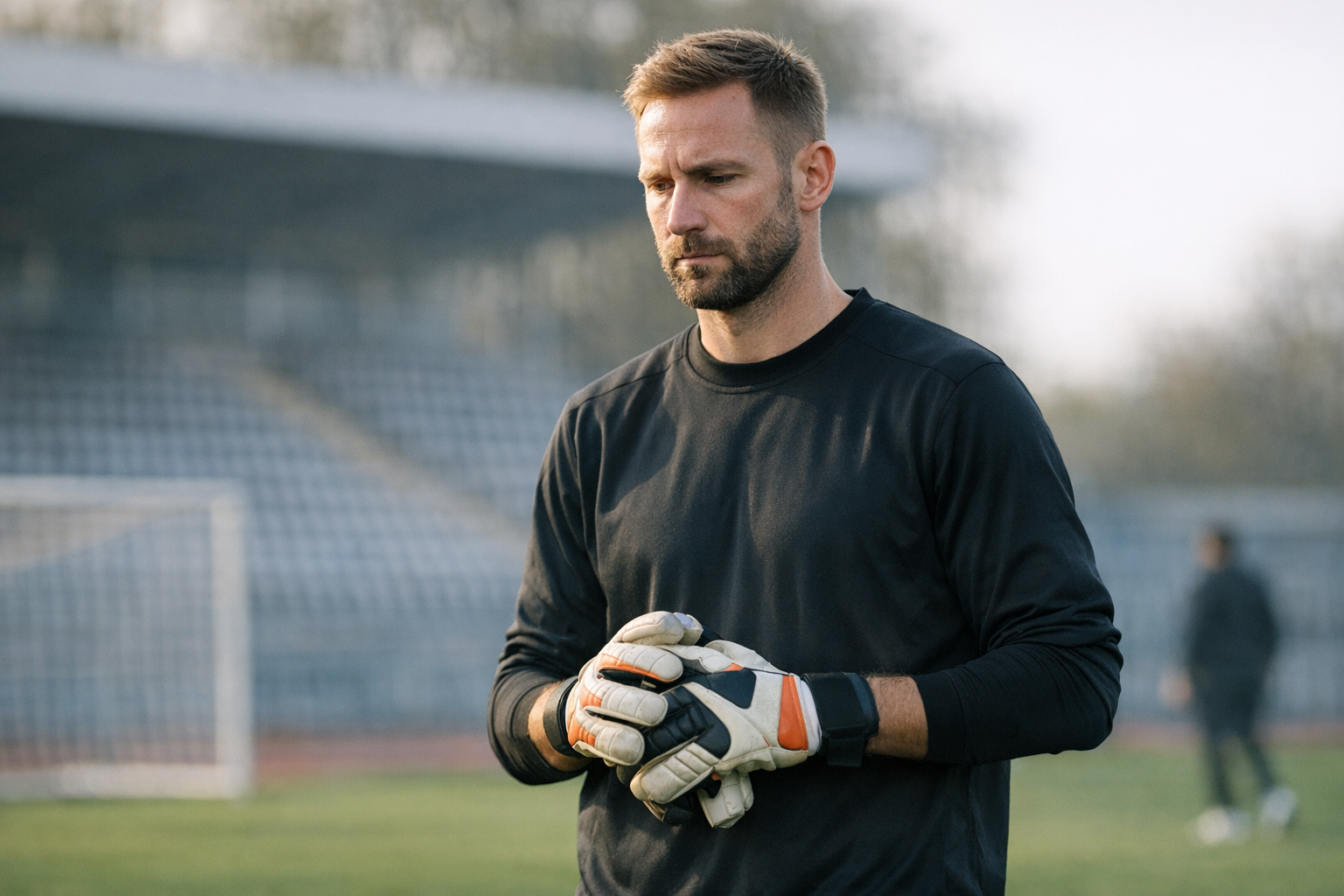 Baumann rechnet ab: Degradierung vor der WM sorgt weiter für Diskussionen