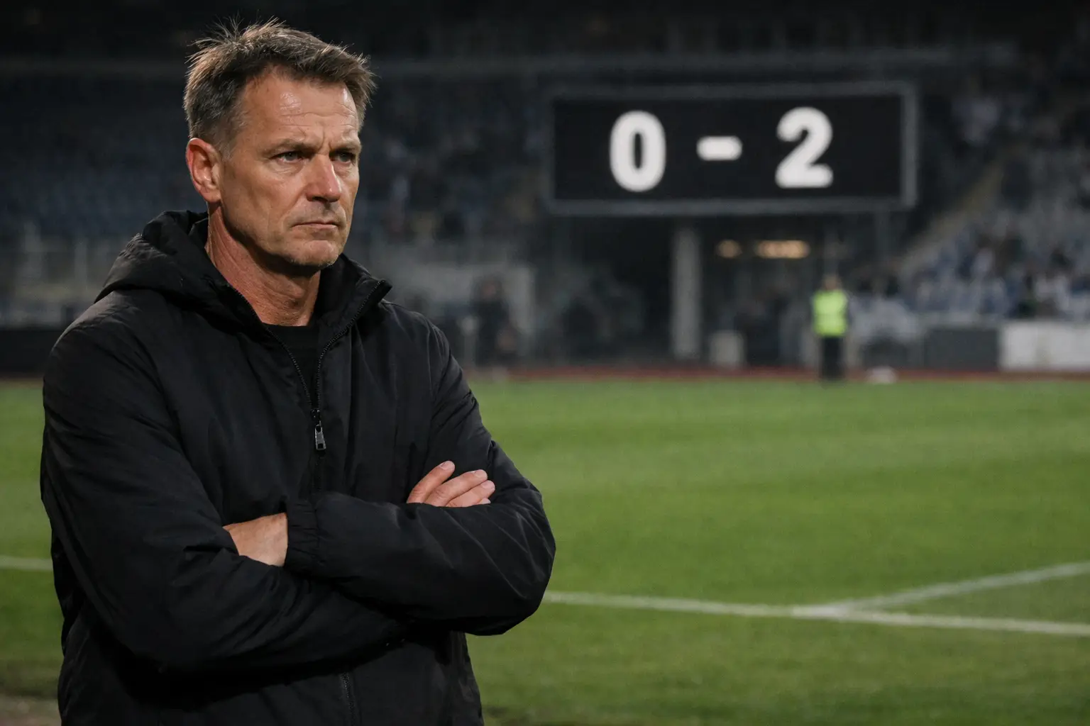 Gladbachs Krise hält an: Zweite Niederlage unter Blessin gegen Hoffenheim